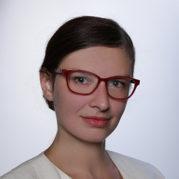 Agnieszka H. Malinowska