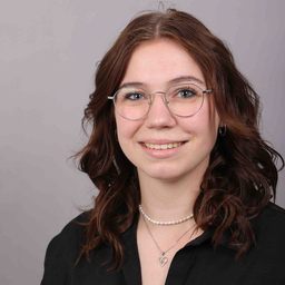 Annalena Weinmann