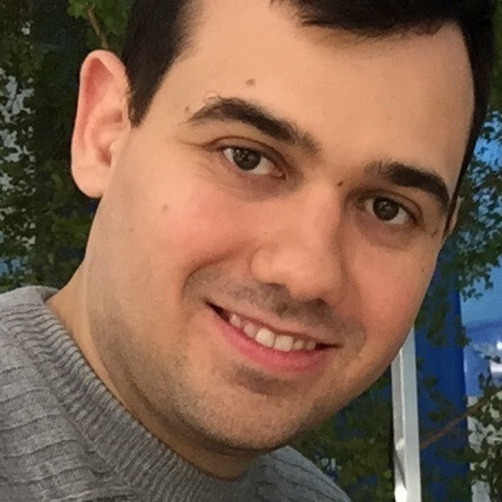 Giovanni Degani Senior Solution Architect LEGO System A/S XING