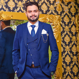Saad Faheem