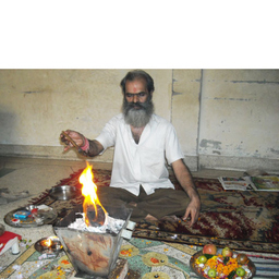 SK Shastri