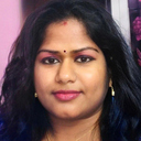 Punitha James