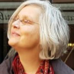 Dr. Ingrid Keilen