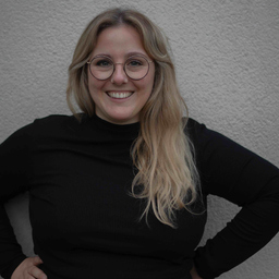 Anna-Maria Geist
