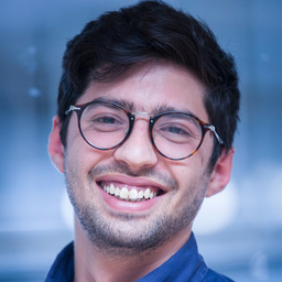 Med Mehdi Ayari