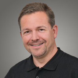 Profilbild Gerhard Ehmann