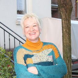 Anja M. Bönsch