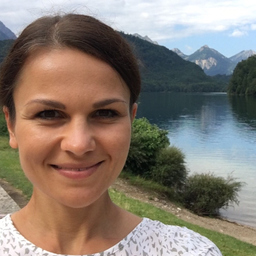 Anja Lehnert