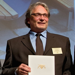 Profilbild Thomas Burger