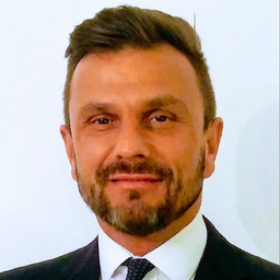 Profilbild Dawid Strzebkowski