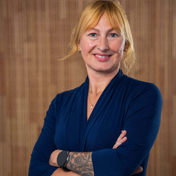 Sandra Kutzner-Barchmann