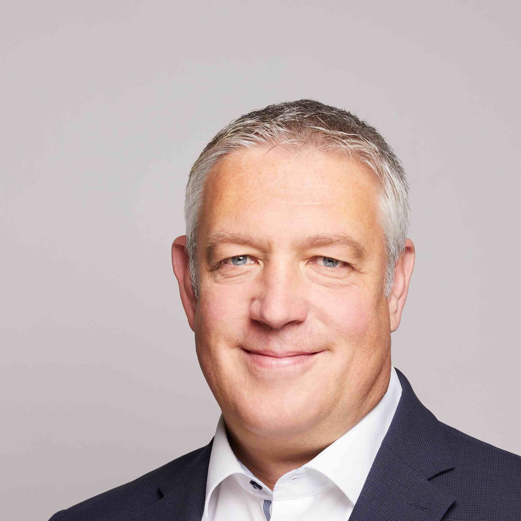 Social Media Profilbild Armin Freund Remscheid