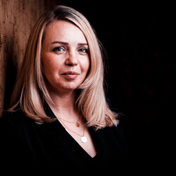Katharina Maidenger