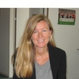 Barbara Wernli