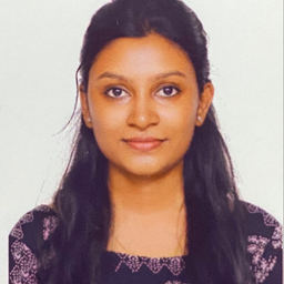 kavya shreenica