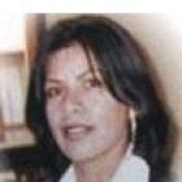 Rocio Mirtha Huayanay ch.
