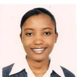 Monicah Kirera