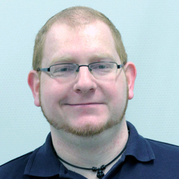 Michael Klemm