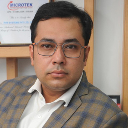 Gunjan Dutta
