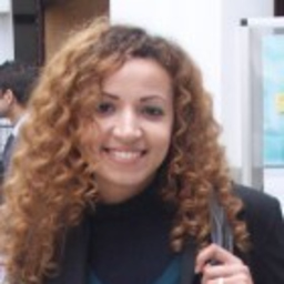 Safaa Beqqali Qasmi