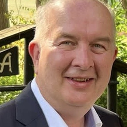 Matthias Wehmann