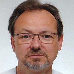 Wolfgang Ulff