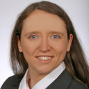 Nadine Krönert