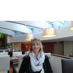Jacqueline Fröhlich