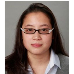 Sandrine Ngo Dinh