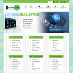 Dnationsoft Dnationsoft