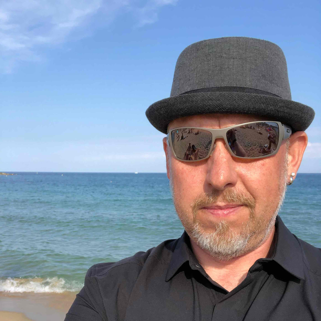 Joachim Gauss Einrichter 3D Strick Marc Cain GmbH, Bodelshausen XING