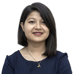 Hisila Tuladhar