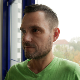 Marco Peinelt