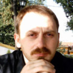 Kenan SATIR