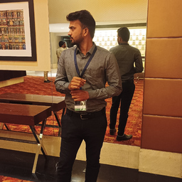 Stephen raj's profile picture