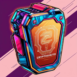 Crypto Digito