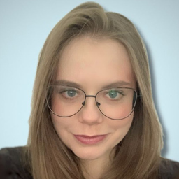 Nadia Dzianisava