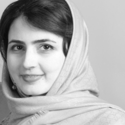 Narges Abaszadeh