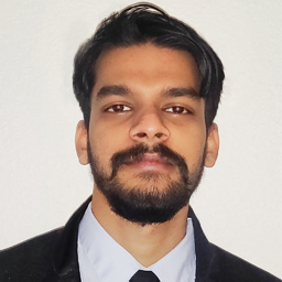 Akash Pradeep Kumar