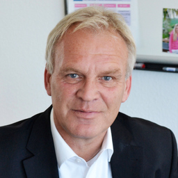 Uwe Hampp's profile picture