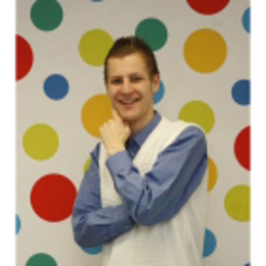 Peter Berka Mitarbeiter Personalrecruiting Primondo Management