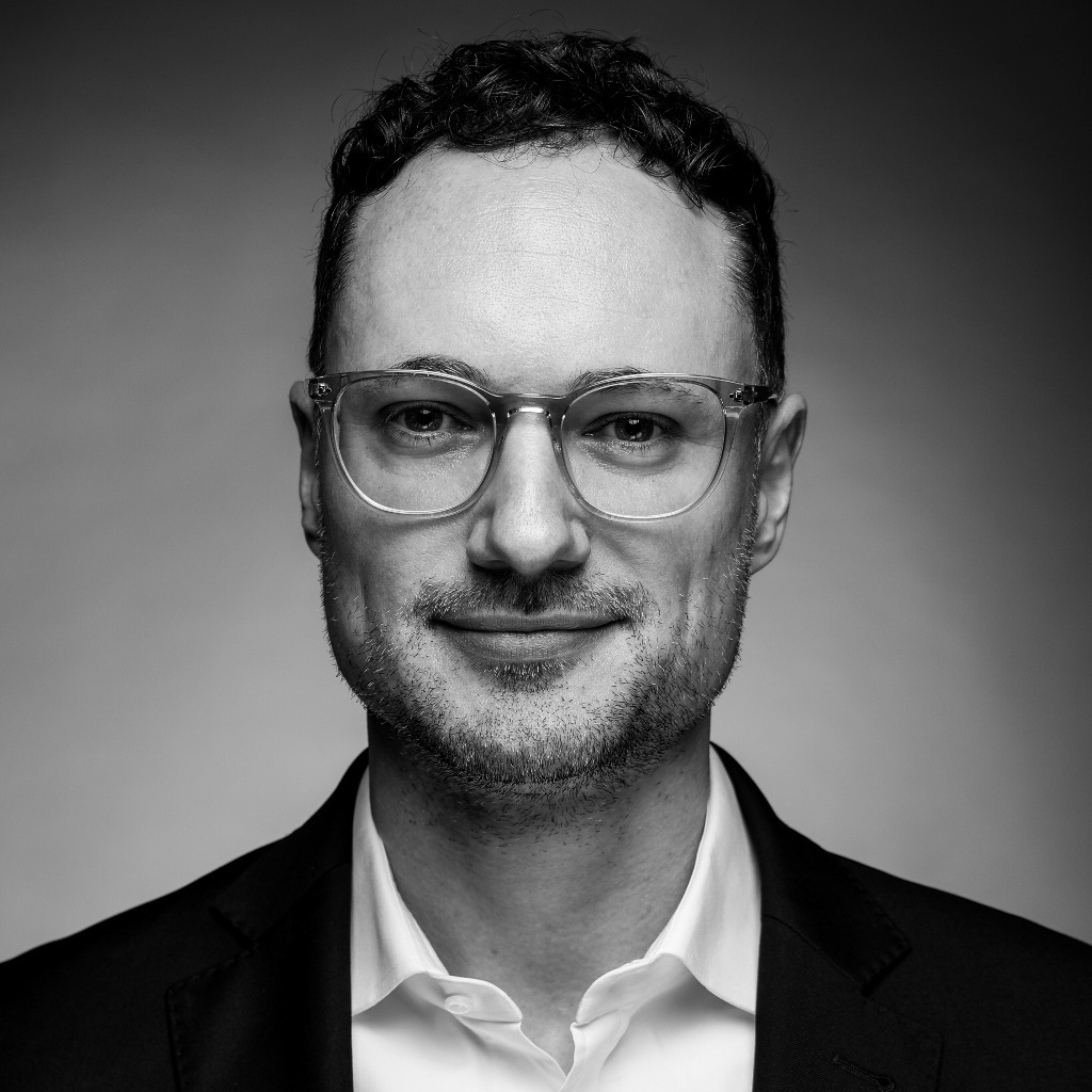 Daniel Back - Head of Wealth and Asset Management Technology ...