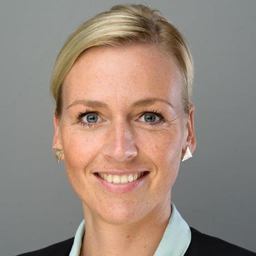 Janine Freund