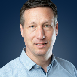Klaus Siebel (CEFA)