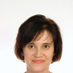 Gertrude Roznovsky