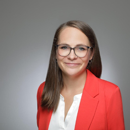 Sandra Müller