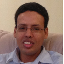 Mohamed El Moustapha Cheikh Ahmed