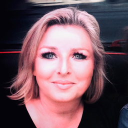Angela Krüger