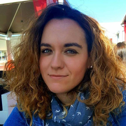 María Puig Hinojal