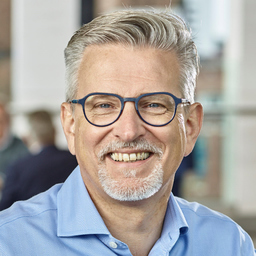 Dipl.-Ing. Jens Bieniek